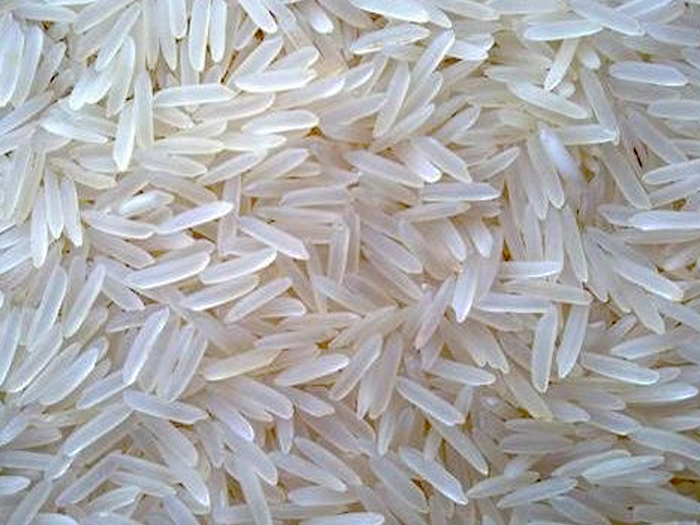 1401 Basmati Rice