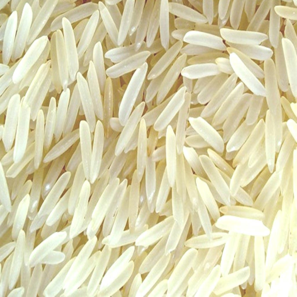 1509 Basmati Rice