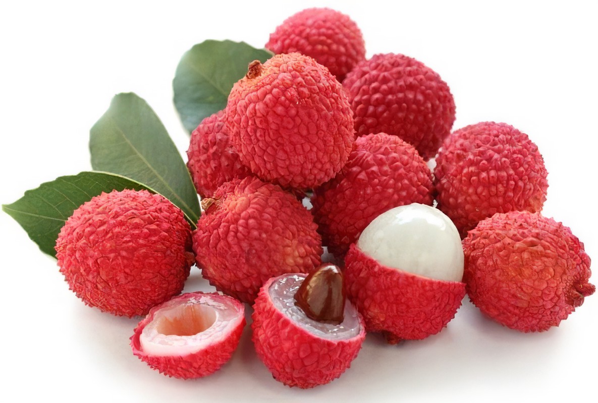 Tezpur Litchi