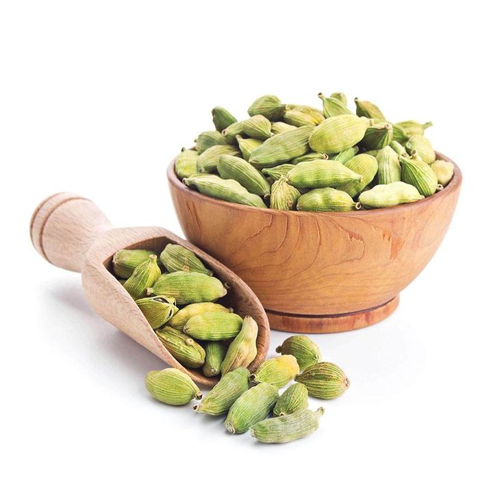 Cardamom (Raw/Powder)